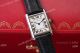 Luxury Copy Cartier Tank Must Pink Leather Strap watches Swiss Quartz (2)_th.jpg